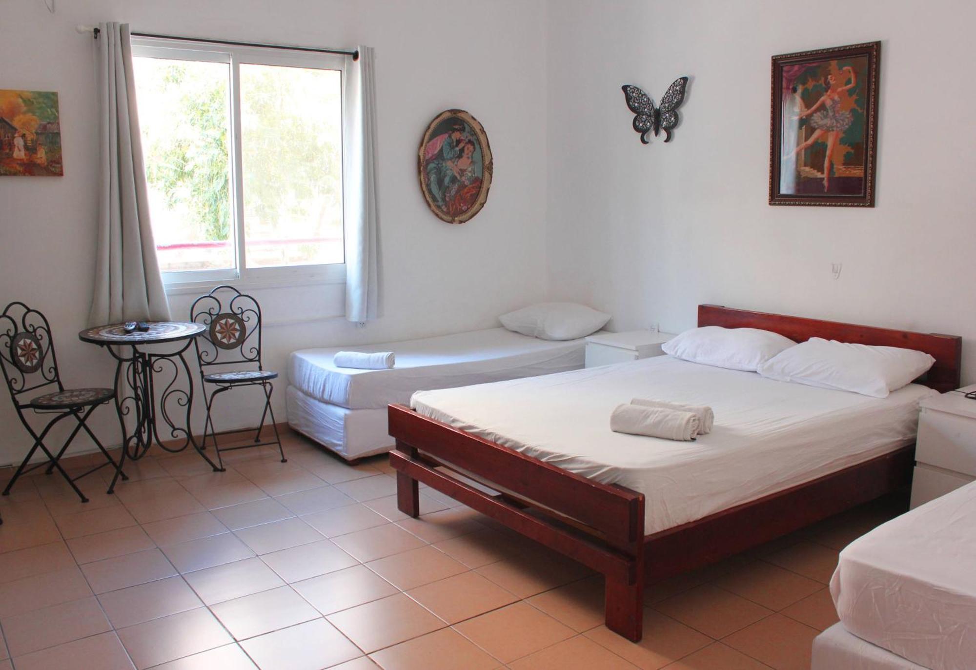 Hotel Loui Talpiot Хайфа Экстерьер фото