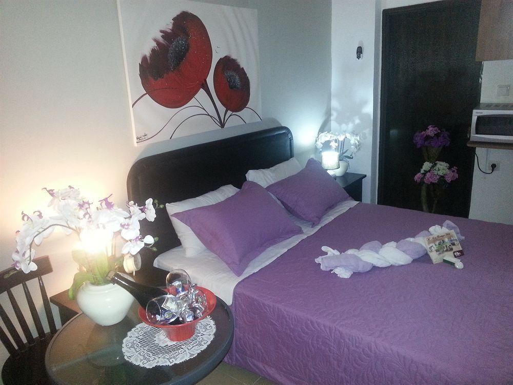 Hotel Loui Talpiot Хайфа Экстерьер фото