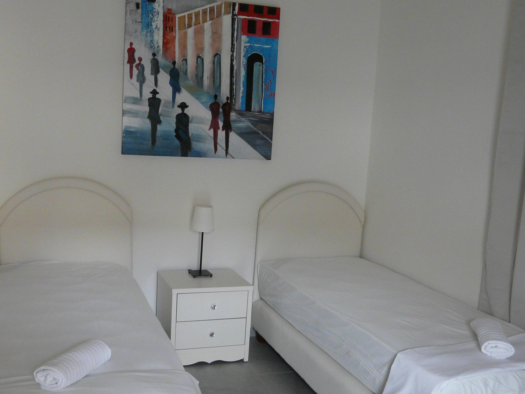 Hotel Loui Talpiot Хайфа Экстерьер фото