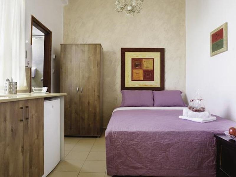 Hotel Loui Talpiot Хайфа Экстерьер фото